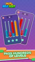 Nuts Sort Puzzle - Color Games ảnh chụp màn hình 2