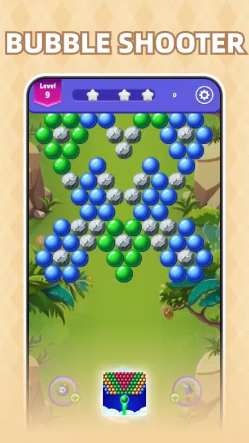 Offline Puzzle Games – No Wifi