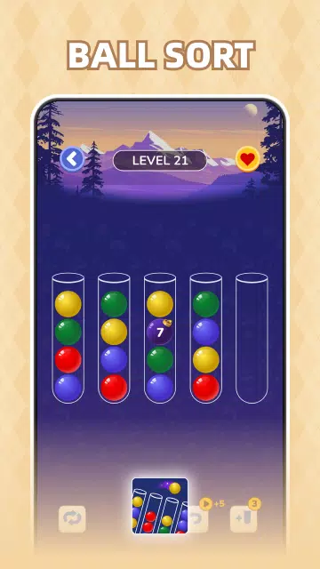 Offline Puzzle Games – No Wifi