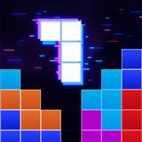Block Puzzle - Jeu de nombres icône