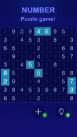 Block Puzzle - Jeu de nombres capture d'écran 3