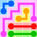Flow Connect - Line Puzzle APK