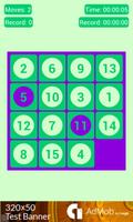 15 Puzzle اسکرین شاٹ 2