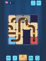 Puzzle Grow syot layar 2