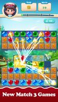 candy jewels:match 3 games bài đăng