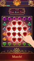 Jewel Blast 海报