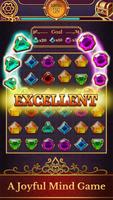 Jewel Blast 截图 1