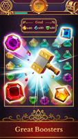 Jewel Blast 截图 2