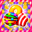 Candy Match 3: Sweet World APK