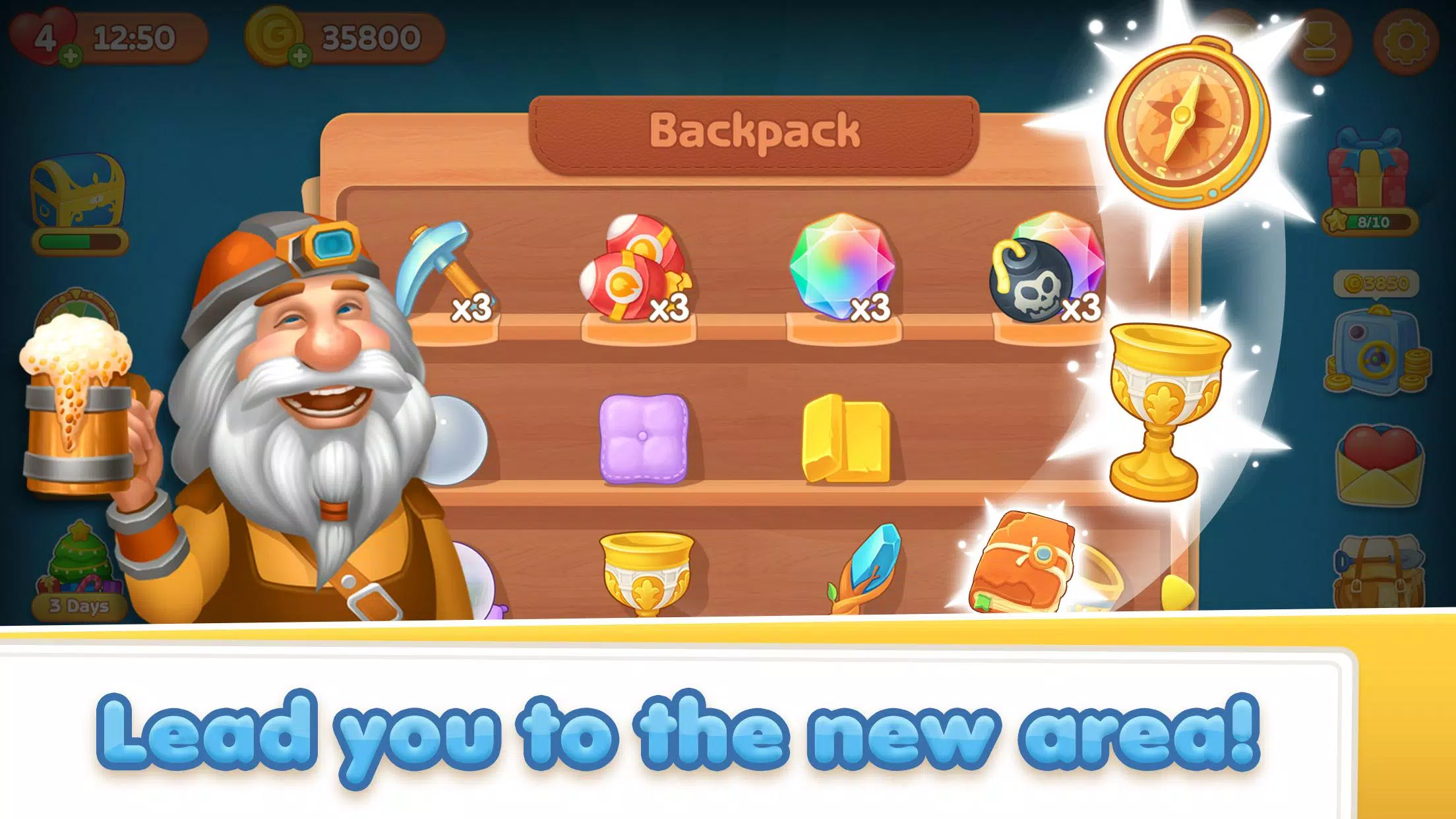 Gem Crush Apk For Android Download