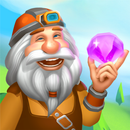 Gem Crush -  match 3 game APK