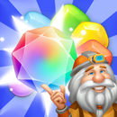 Gem Crush - Match 3 Game aplikacja