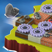 Gears Island: Gears Logical Pu