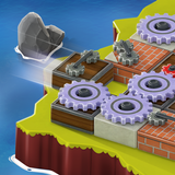 Gears Island icon