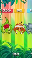 Maze Hunter: Wild Assassin Survival Escape Mission screenshot 1