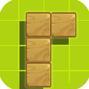Puzzle Green Blocks APK