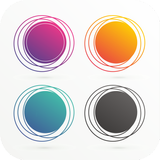 Guess the color أيقونة