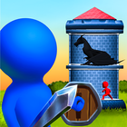 Hero Puzzle Wars 图标