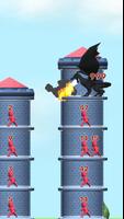 Hero Puzzle Wars 海报