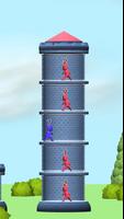 Hero Puzzle Wars 截图 2
