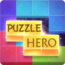 puzzle hero game APK