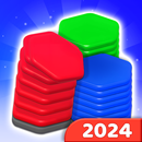 Hexa Sort Blast APK
