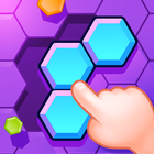 Hexa Puzzle Guru biểu tượng