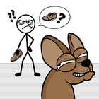 Hidden My Shoe: Escape Puzzle icon