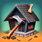 Puzzle Home Decor icono