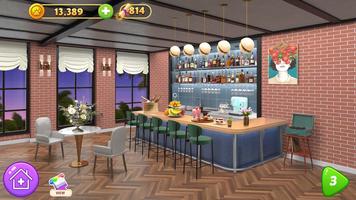 Puzzle Home Decor captura de pantalla 2