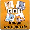 Image Word Puzzle icon