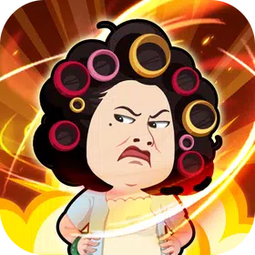 暗影英雄：突襲