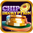 Chip Decryption أيقونة