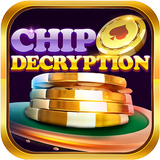Chip Decryption-icoon