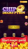 Chip Decryption poster
