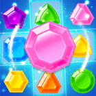 JewelCrushMatch icono
