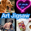 Art Jigsaw Puzzle