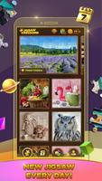 Jigsaw Kingdoms - puzzle game screenshot 2