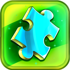 Ultimate Jigsaw আইকন