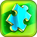 Ultimate Jigsaw icon