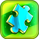Ultimate Jigsaw puzzle game APK