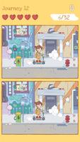 Elly - Puzzle Journey 截图 1