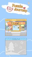 Elly - Puzzle Journey 截图 3