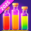 Juicy Sort Puzzle APK