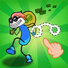 Draw it: Brain Test icon