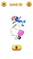 Draw it: Brain Test screenshot 3