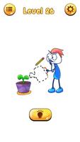 Draw it: Brain Test screenshot 1