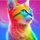 Jigsaw Puzzles 图标