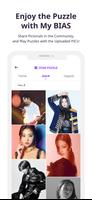 K-Star Puzzle تصوير الشاشة 3