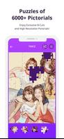 K-Star Puzzle تصوير الشاشة 2